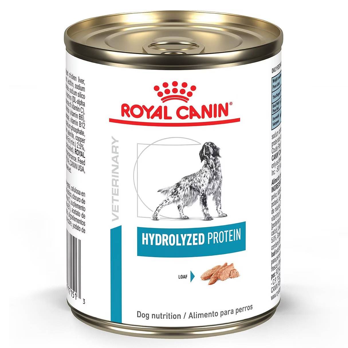 Royal Canin Hydrolyzed Protein Wet Dog Food