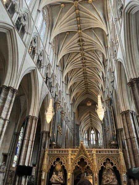 Westminster Abbey