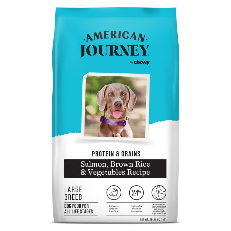 9 Best Inexpensive Dog Foods for Large Breeds in 2024 Reviews & Top