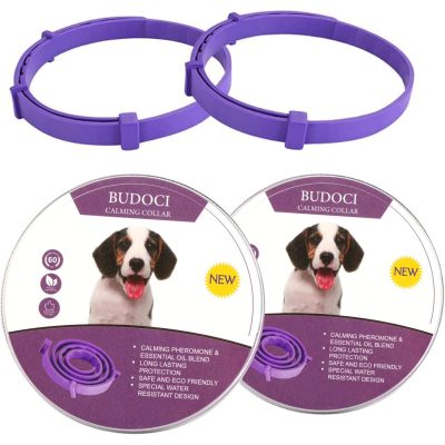 Budoci Dog Calming Collar