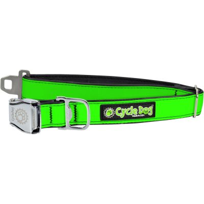 Cycle Dog Recycled Bottle Opener Collar