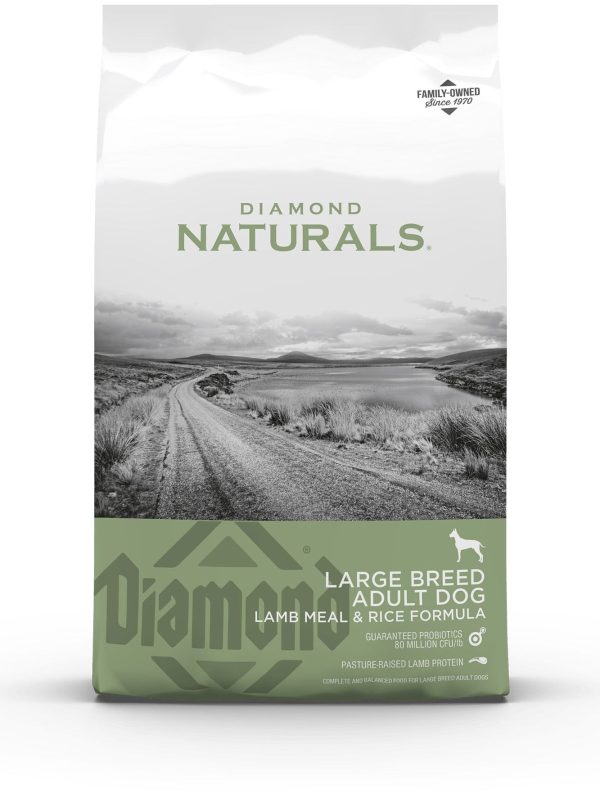 9 Best Inexpensive Dog Foods for Large Breeds in 2024 Reviews & Top