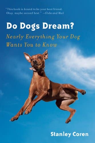 Do Dogs Dream Book