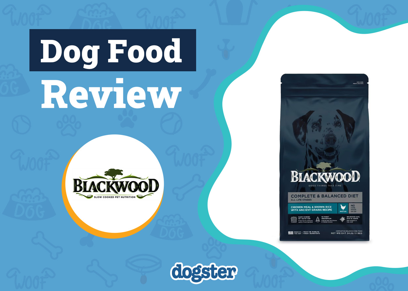 Dogster_Blackwood Dog Food Review