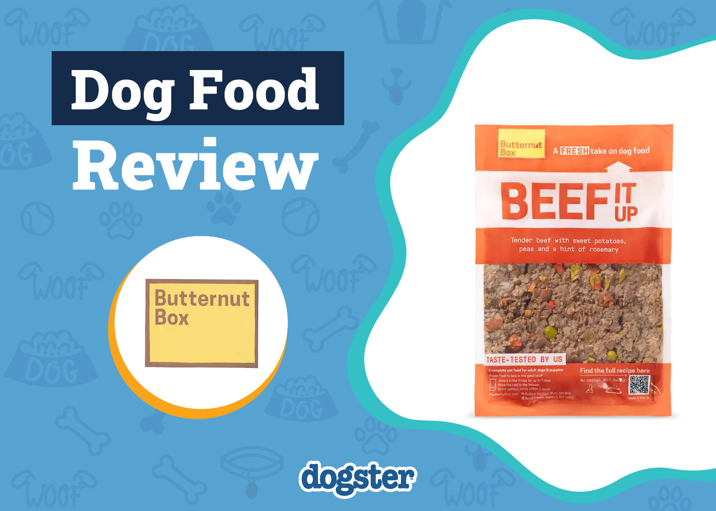 Dogster_Butternut Box Dog Food Subscription