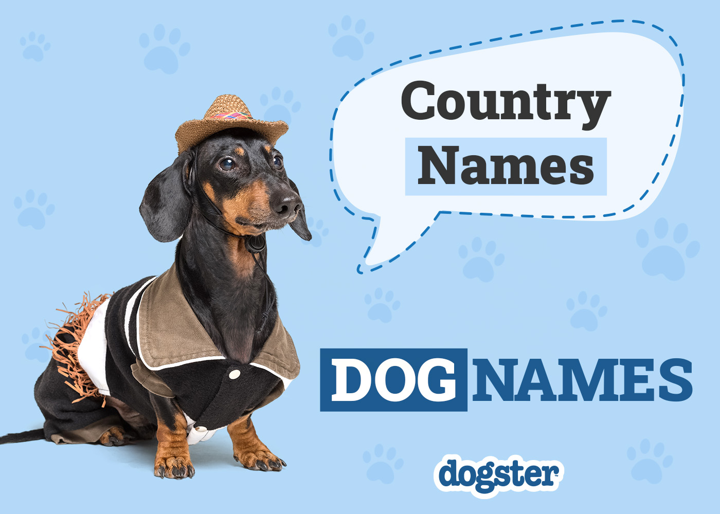 Dogster_Country Names