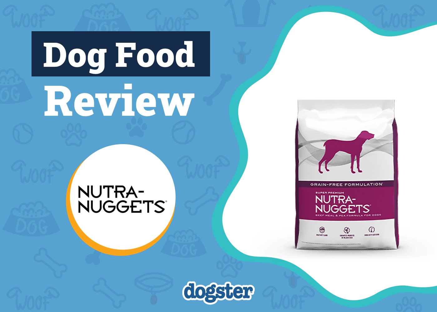 Dogster_Nutra-Nuggets Dog Food Review