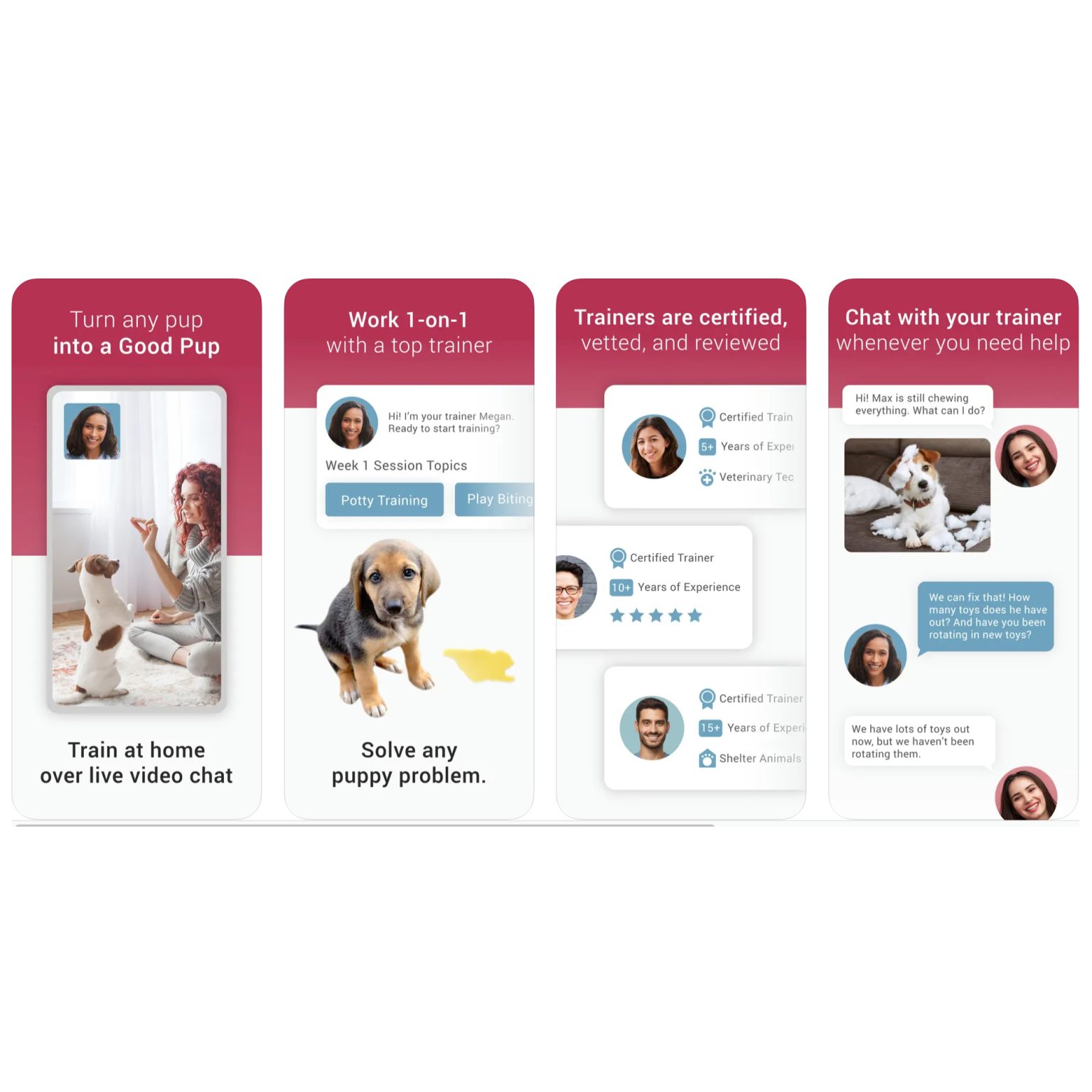 10 Best Dog Training Apps in 2024 Reviews & Top Picks Dogster