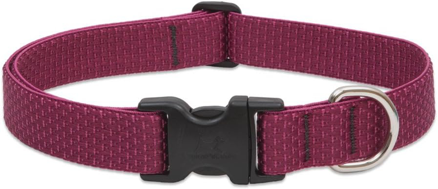 LupinePet Eco Adjustable Collar