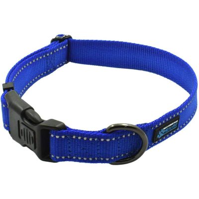 Max and Neo Nylon Buckle Collar