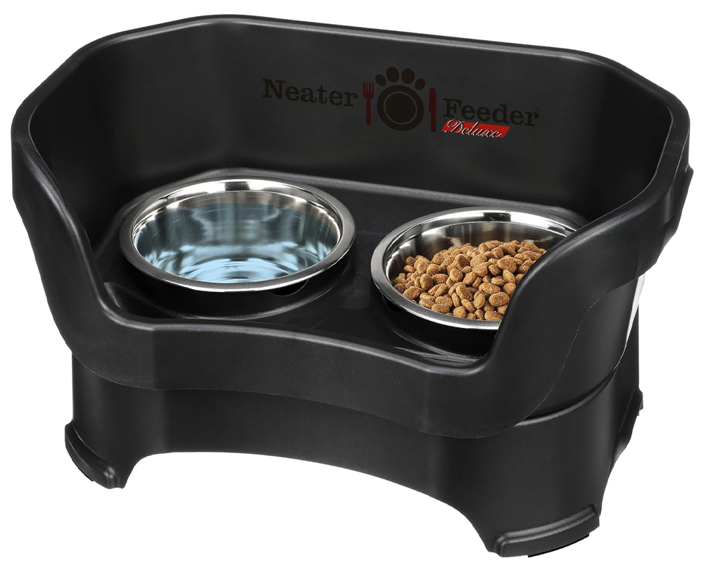 Neater Feeder Deluxe for Dogs