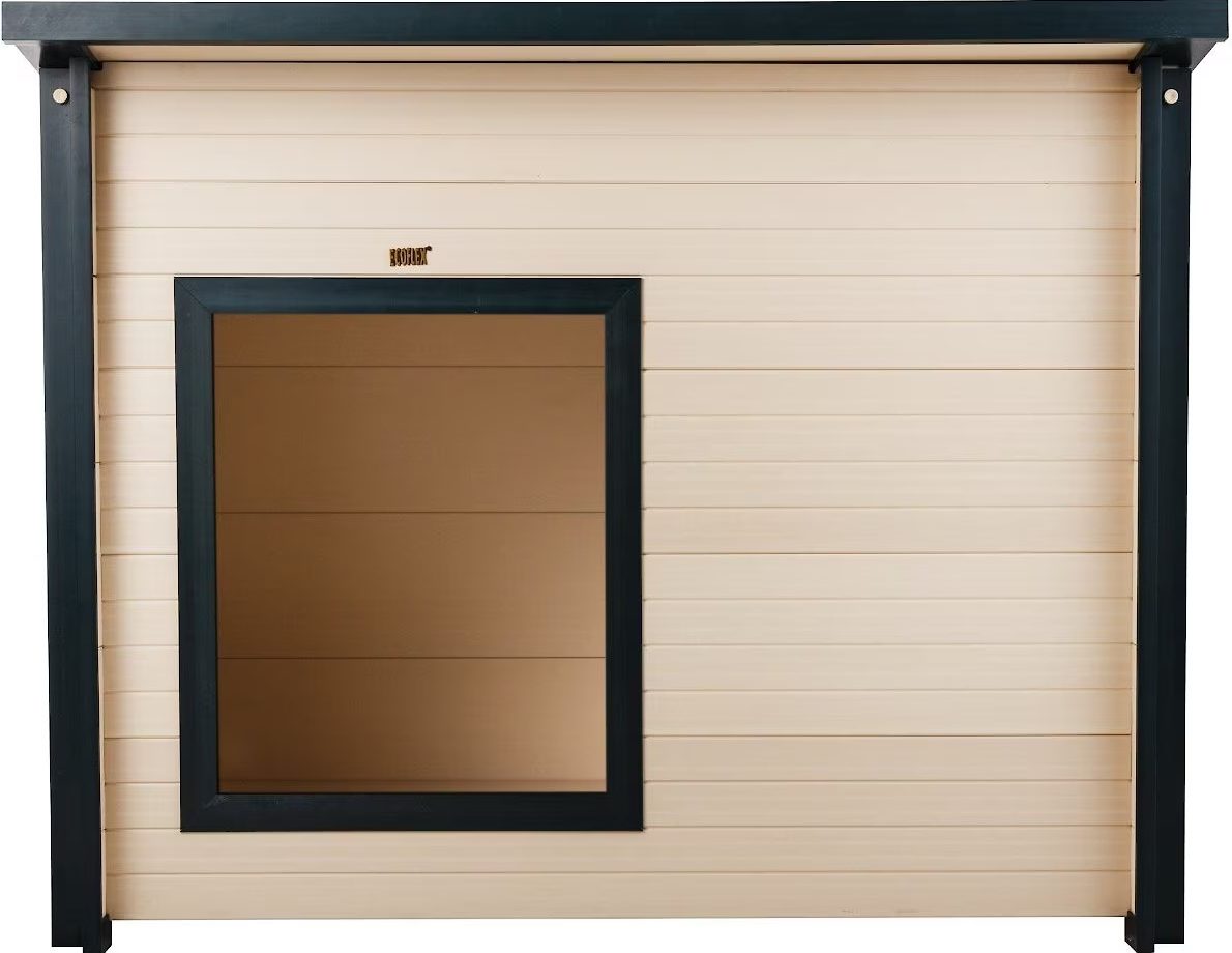 New Age Pet ecoFLEX Doghouse