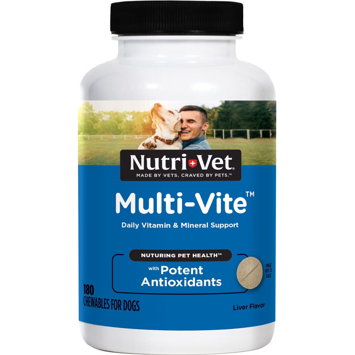 Nutri-Vet Multi-Vite