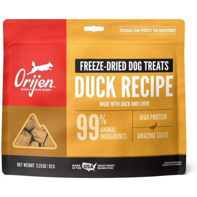 ORIJEN Free-Run Duck Formula