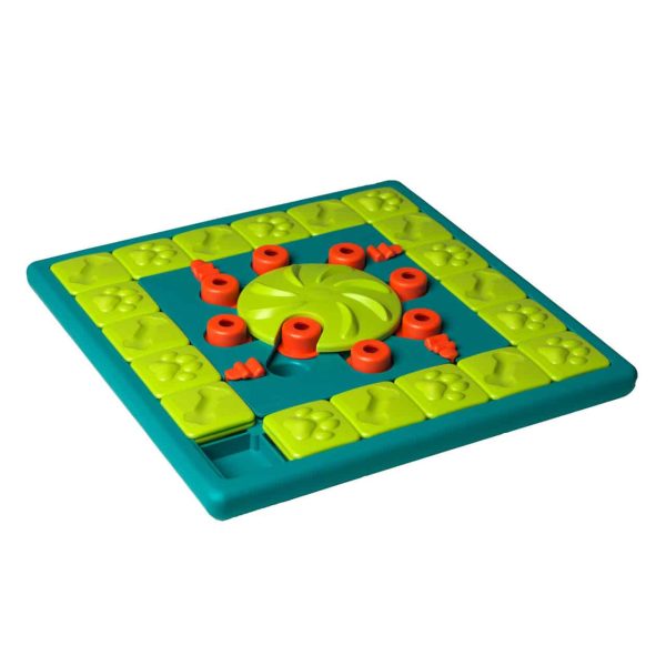 6 Great Food Dog Puzzle Toys – Dogster