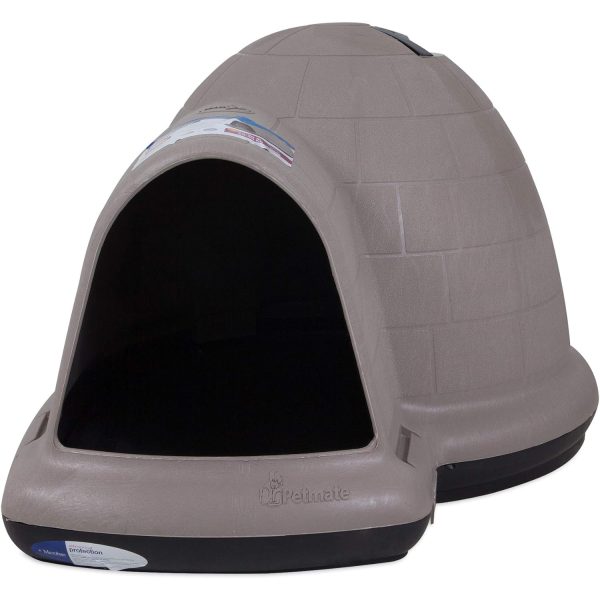 10 Best Dog Houses for Cold Winter Weather in 2024 Reviews & Top