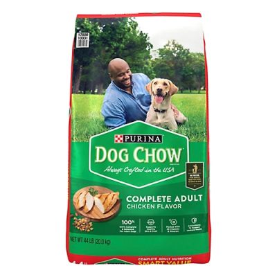 Purina Dog Chow Complete Adult
