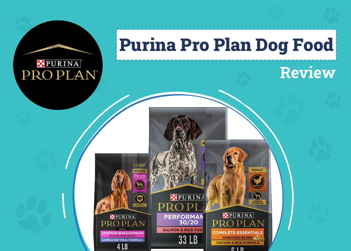 Purina Pro Plan Dog Food Review 2025 Pros & Cons and Recalls Dogster