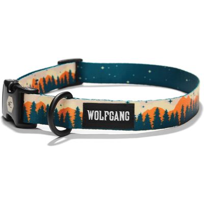 Wolfgang Man & Beast Martingale Collar