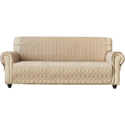 Ameritex Couch Sofa Slipcover