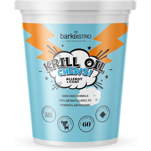 9 Best Krill Oils for Dogs in 2024 Reviews & Top Picks Dogster