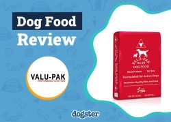 Valu Pak Dog Food Review 2026: Pros, Cons, Recalls & FAQ – Dogster