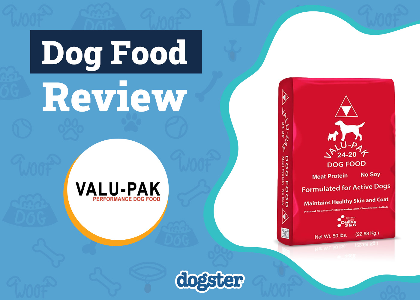 Dogster_Valu Pak Dog Food Review