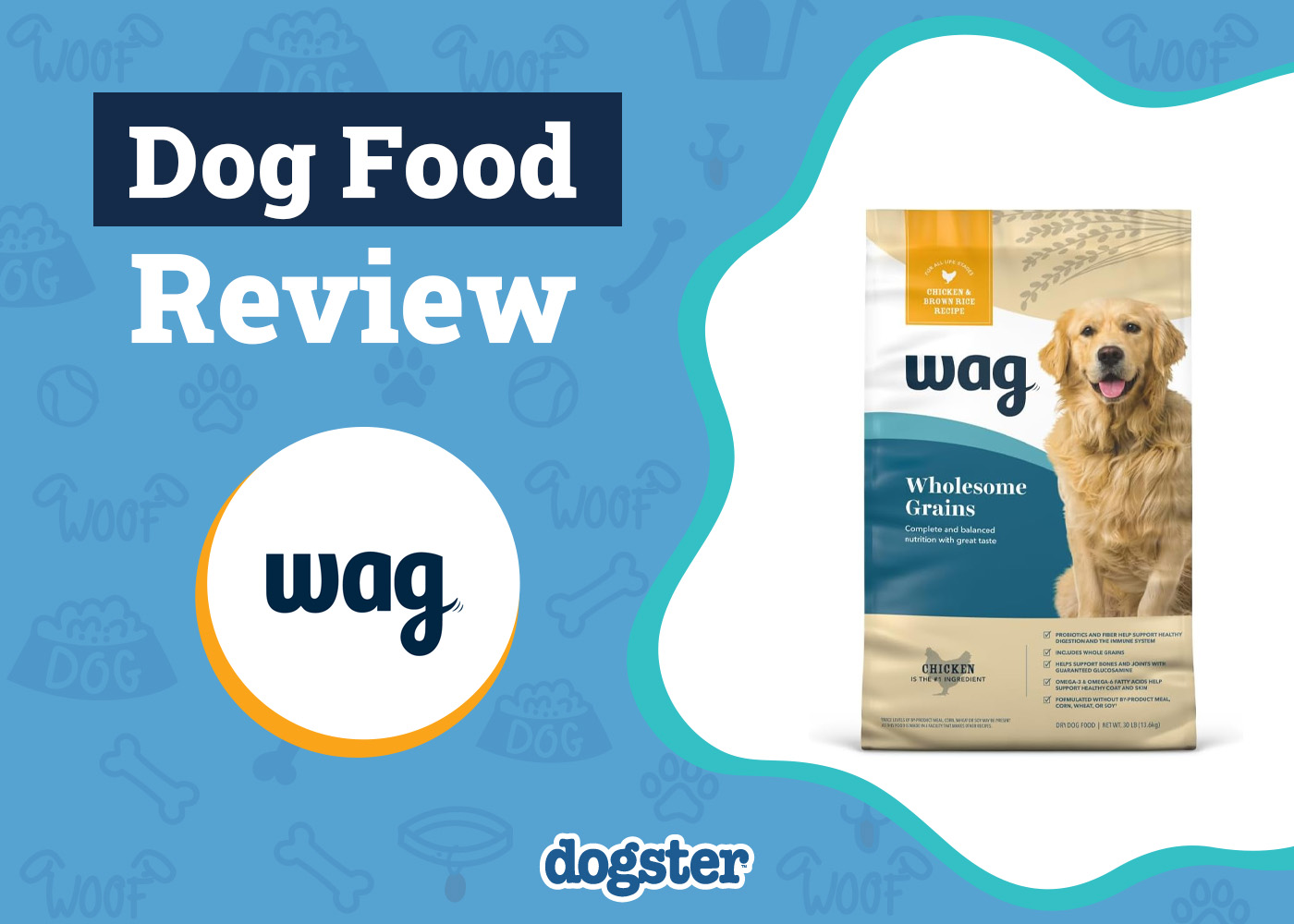 Dogster_Wag Dog Food Review