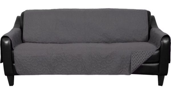 FurHaven Waterproof Non-skid Back Furniture Protector