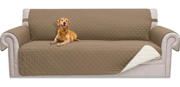 HOMERILLACouch Cover for Sofa