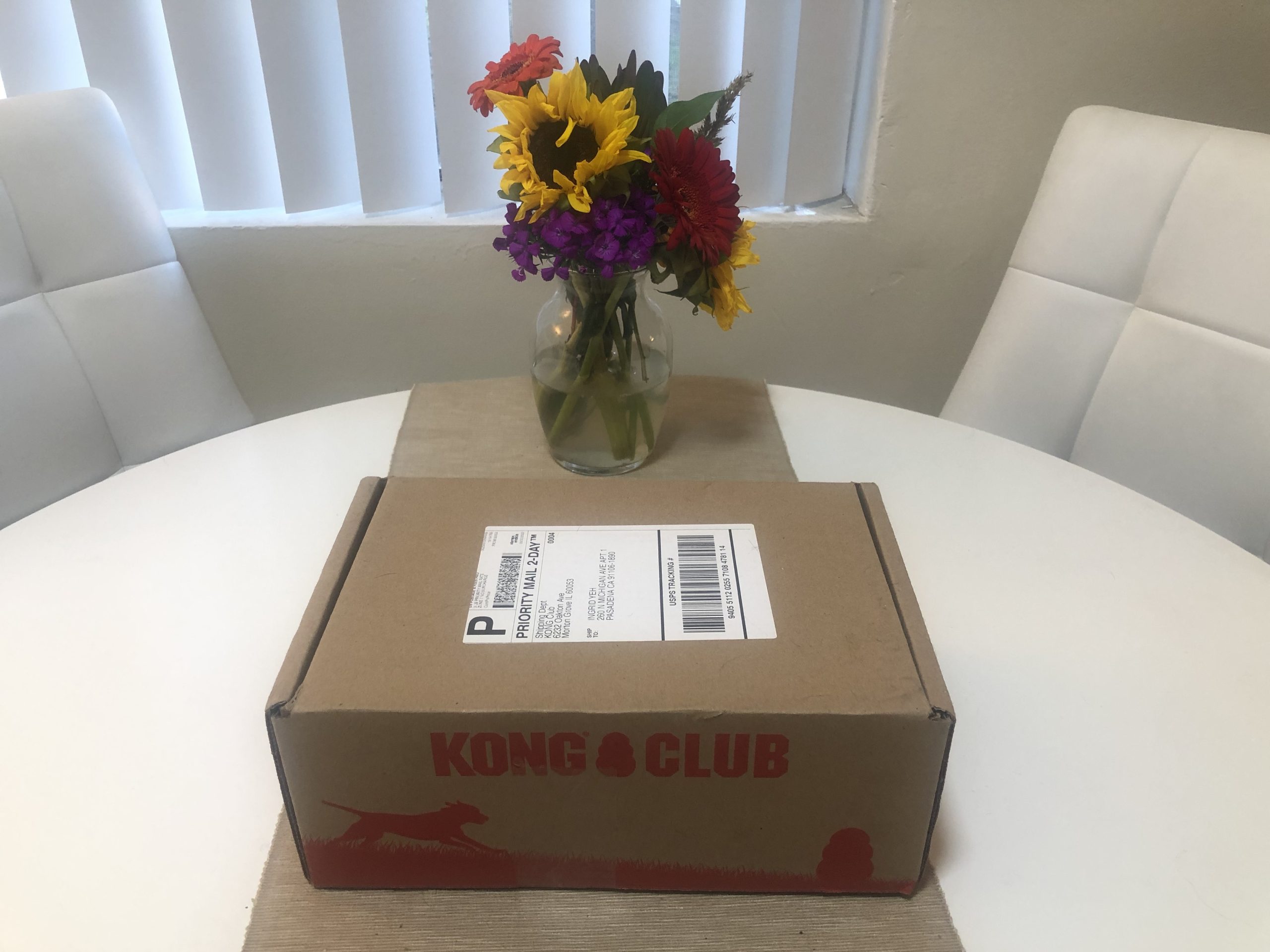 Kong club