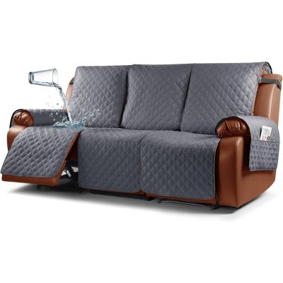 Ruaozz Waterproof Recliner Sofa Cover