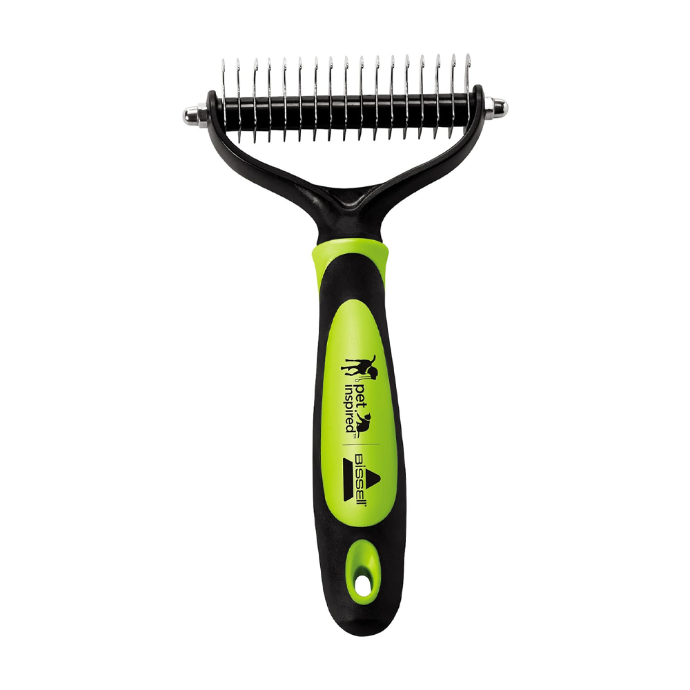 Bissell Furget It All-In-One