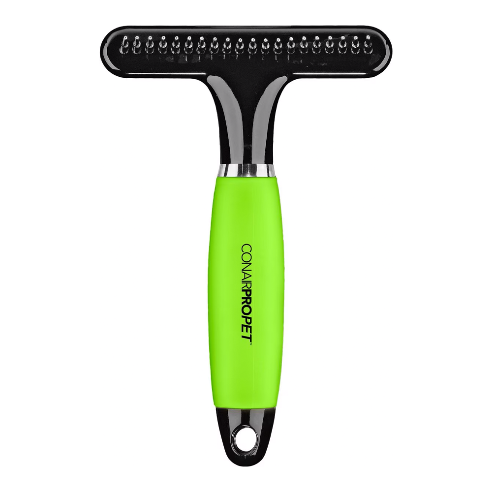 ConAir Pro Dog Undercoat Rake