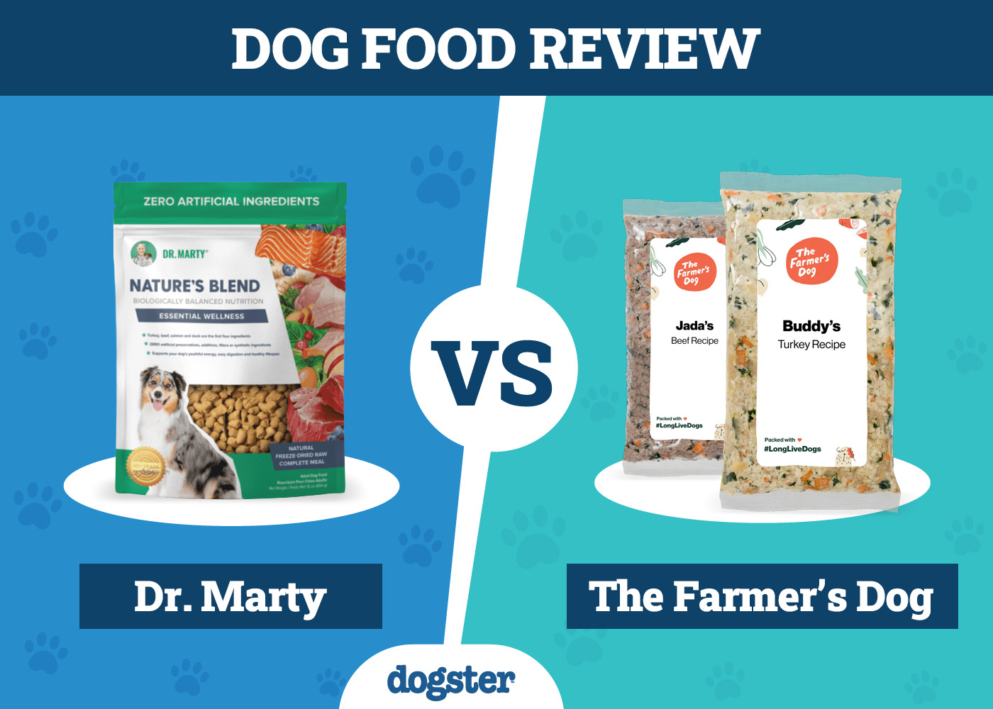 Dogster_Dog Food Dr. Marty VS The Farmer_s Dog