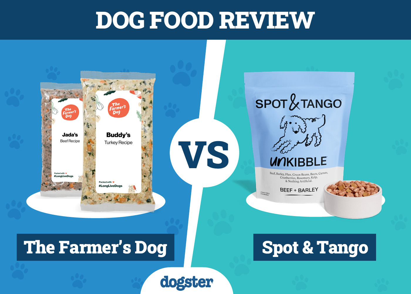 Dogster_Dog Food The Farmer_s Dog VS Spot & Tango