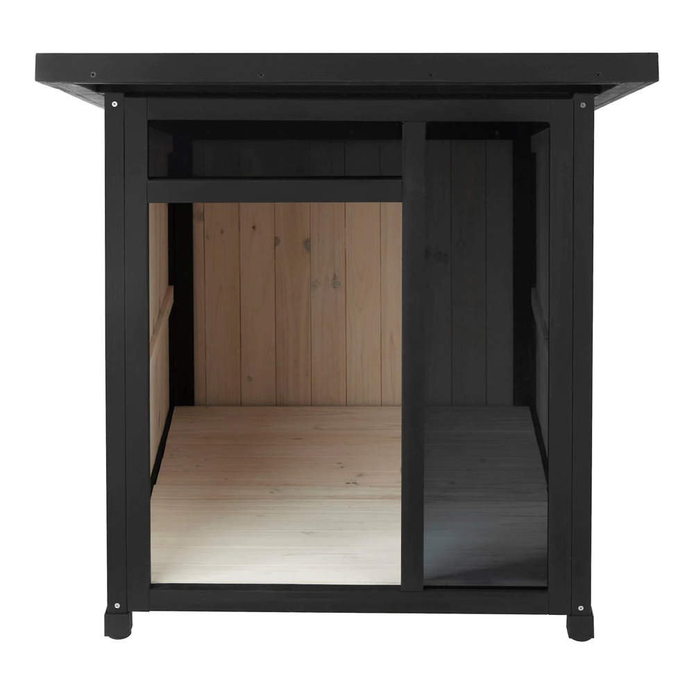 Frisco Modern Wooden Outdoor
