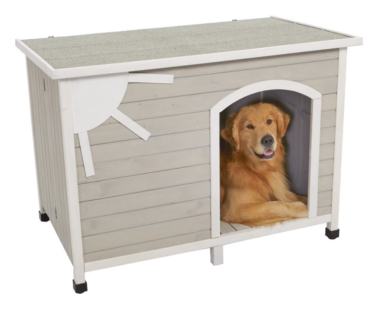 7 Best Dog Houses for Large Dogs in 2026: Reviews & Top Picks – Dogster