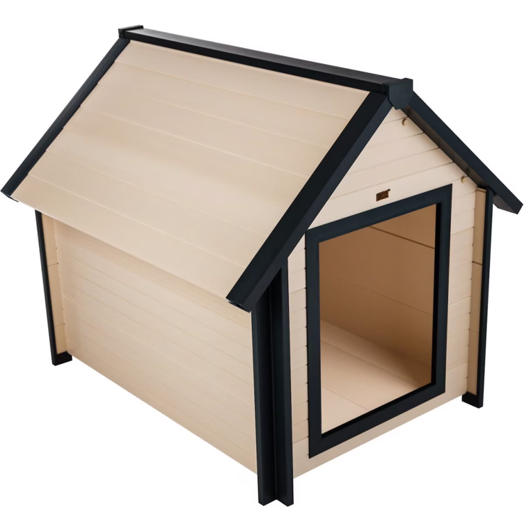 7 Best Dog Houses for Large Dogs in 2025: Reviews & Top Picks – Dogster