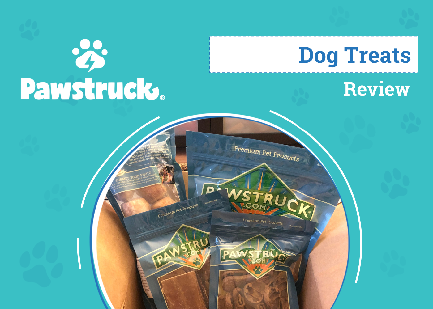 DOG_SAPR_Pawstruck Dog Treats