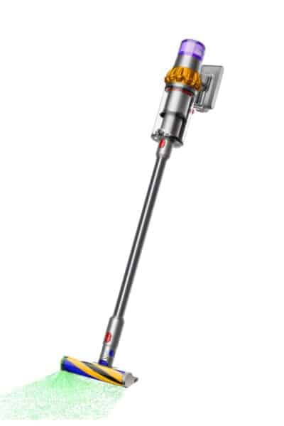 dyson v15 pet vacuum