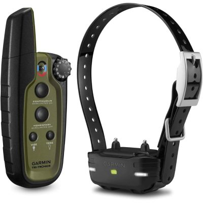 Garmin Sport PRO Training Collar Bundle