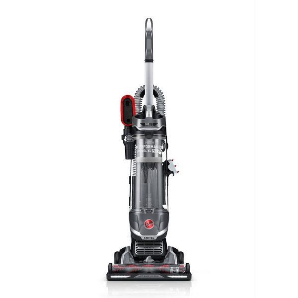 high performance swivel xl hoover pet vacuum