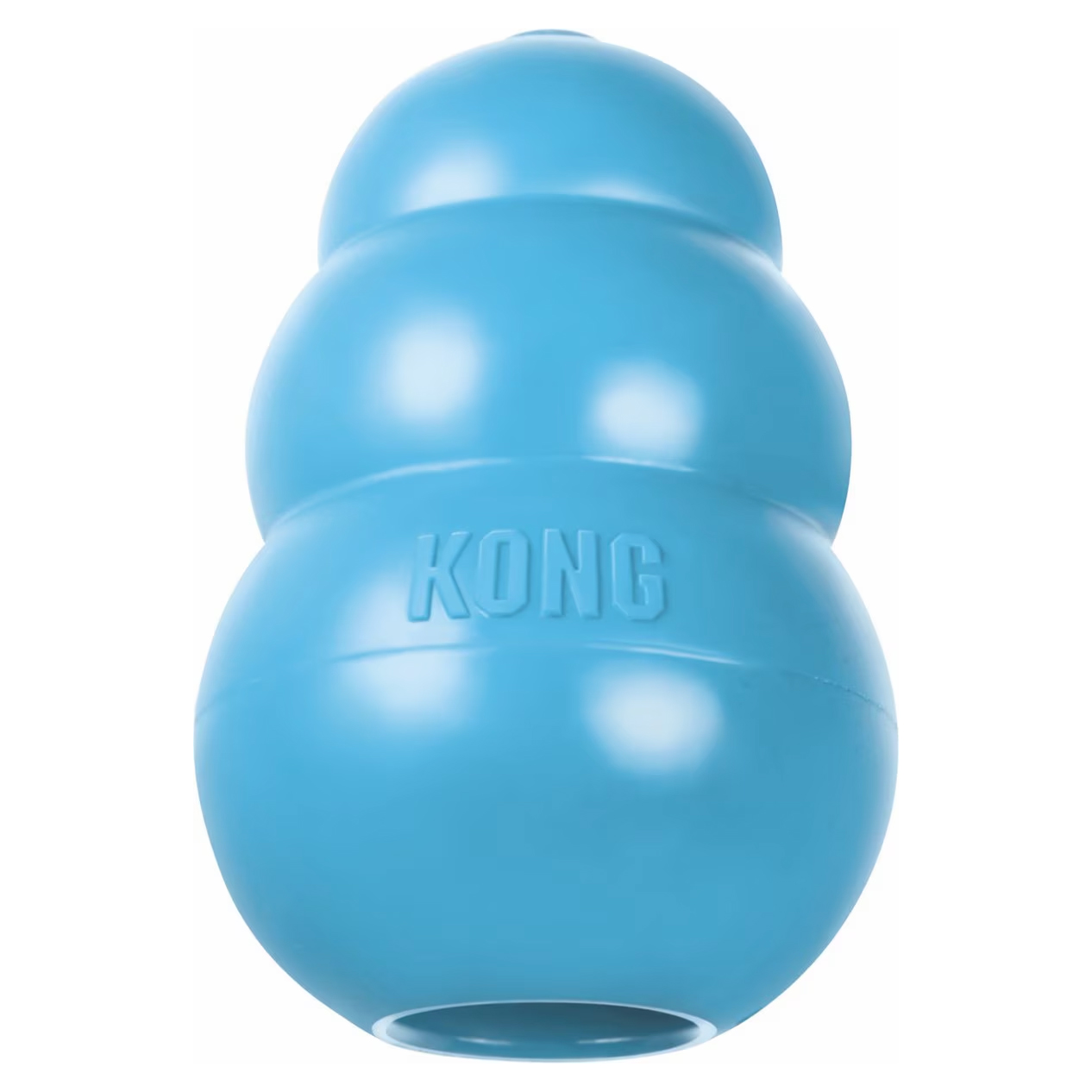 KONG Puppy Dog Toy