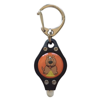 Oh You Lucky Dog! LED Leash Light