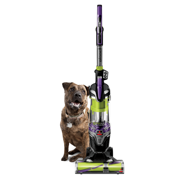 pet hair eraser vacuum