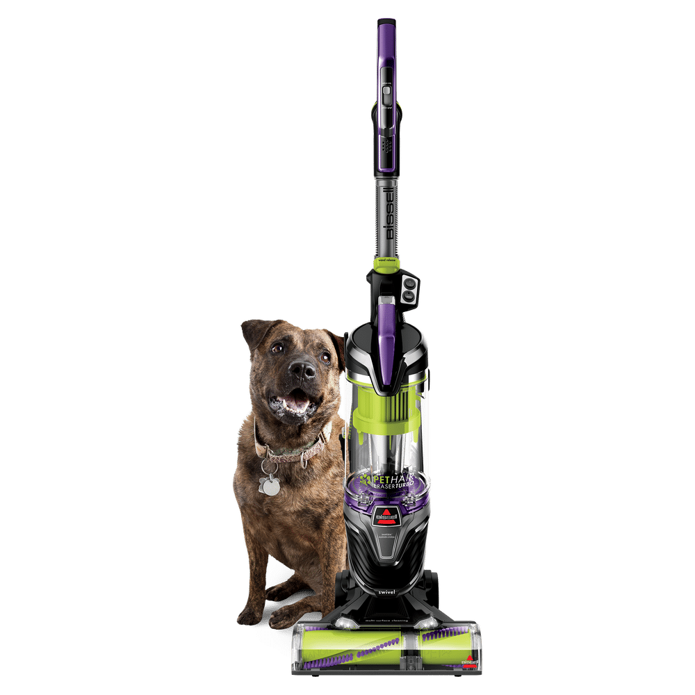 3 Best Vacuums for Dog Hair in 2024 Reviews & Top Picks Dogster