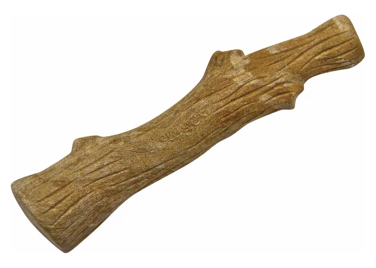 Petstages Dogwood Tough Dog Chew Toy