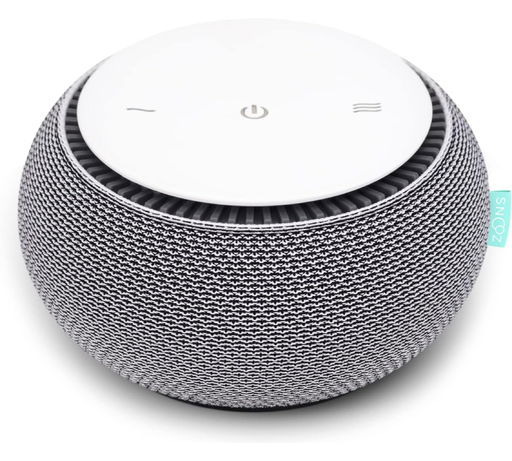 SNOOZ Smart White Noise Machine 