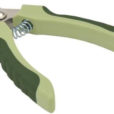 Safari Professional Nail Trimmer